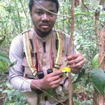 Bismark Ofosu-Bamfo