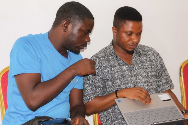 Strengthening Forest Governance: EcoCare Ghana and Civic Response Empower Community Forest Monitors