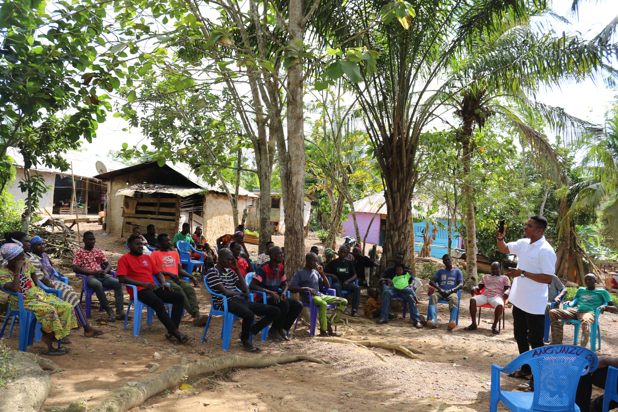 You are currently viewing Increase SRA to 20% of Stumpage Fees- Forest Fringe Communities