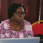 Ama Kudom-Agyemang